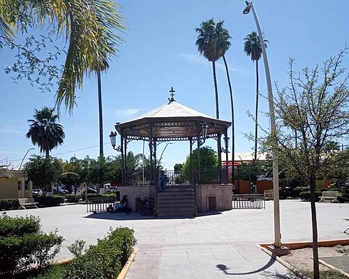 Matamoros, Coahuila